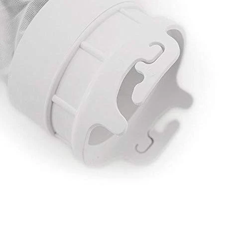 Pentair Kreepy Krauly 360002 Automatic Pool Cleaner Debris Bag with Snap Lock - Image 2