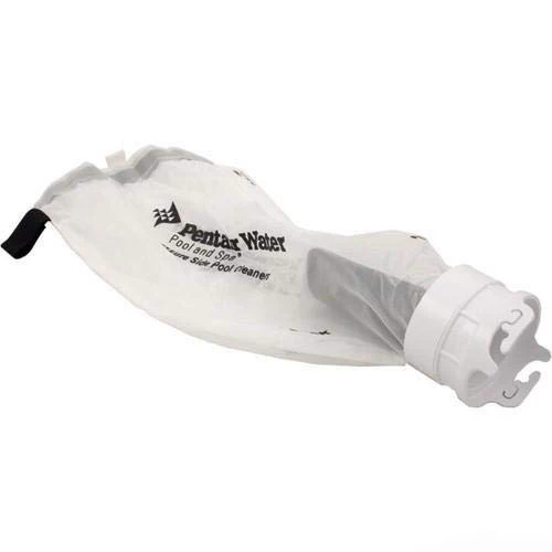 Pentair Kreepy Krauly 360002 Automatic Pool Cleaner Debris Bag with Snap Lock - Image 4