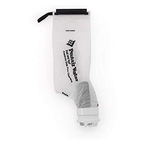 Pentair Kreepy Krauly 360002 Automatic Pool Cleaner Debris Bag with Snap Lock - Image 5