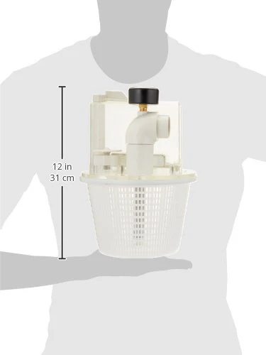 Pentair R211100 Vac-Mate Multi-Function Skimmer Attachment - Image 4