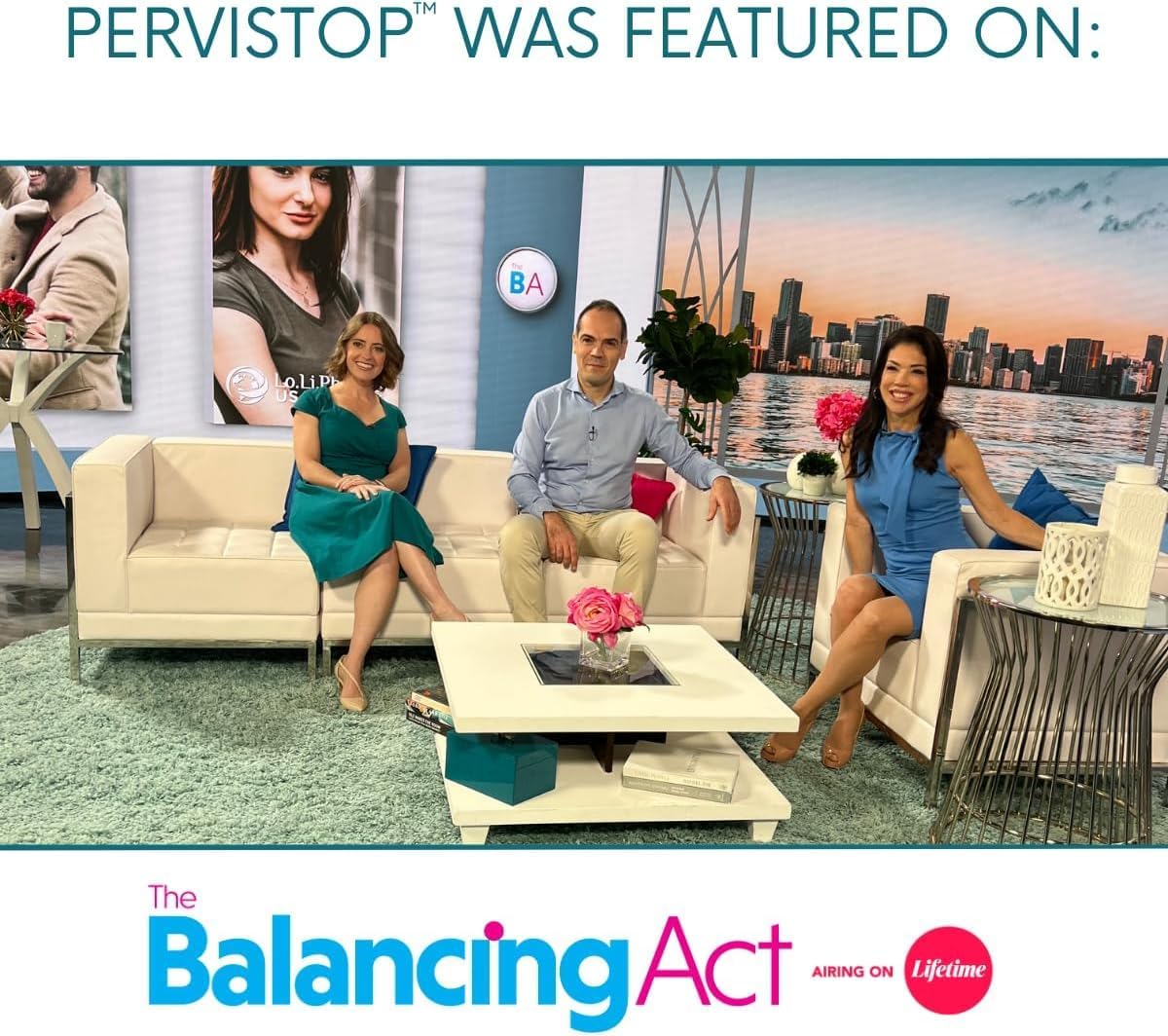 Pervistop - Once Daily, Clinically Tested Dietary Supplement for Immune Support (30 Day Supply) - Image 5