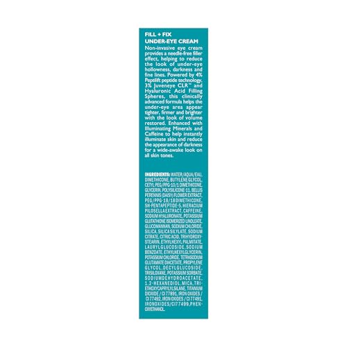 Peter Thomas Roth | Peptide Skinjection Fill + Fix Under-Eye Cream - Image 7