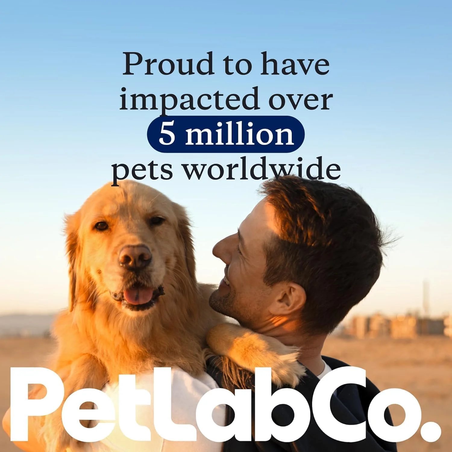 PetLab Co. Cat and Dog Dental Formula, Keep Dog Breath Fresh and Teeth Clean, Supports Gum Health - Water Additive Dental Care Targets Tartar - Packaging May Vary