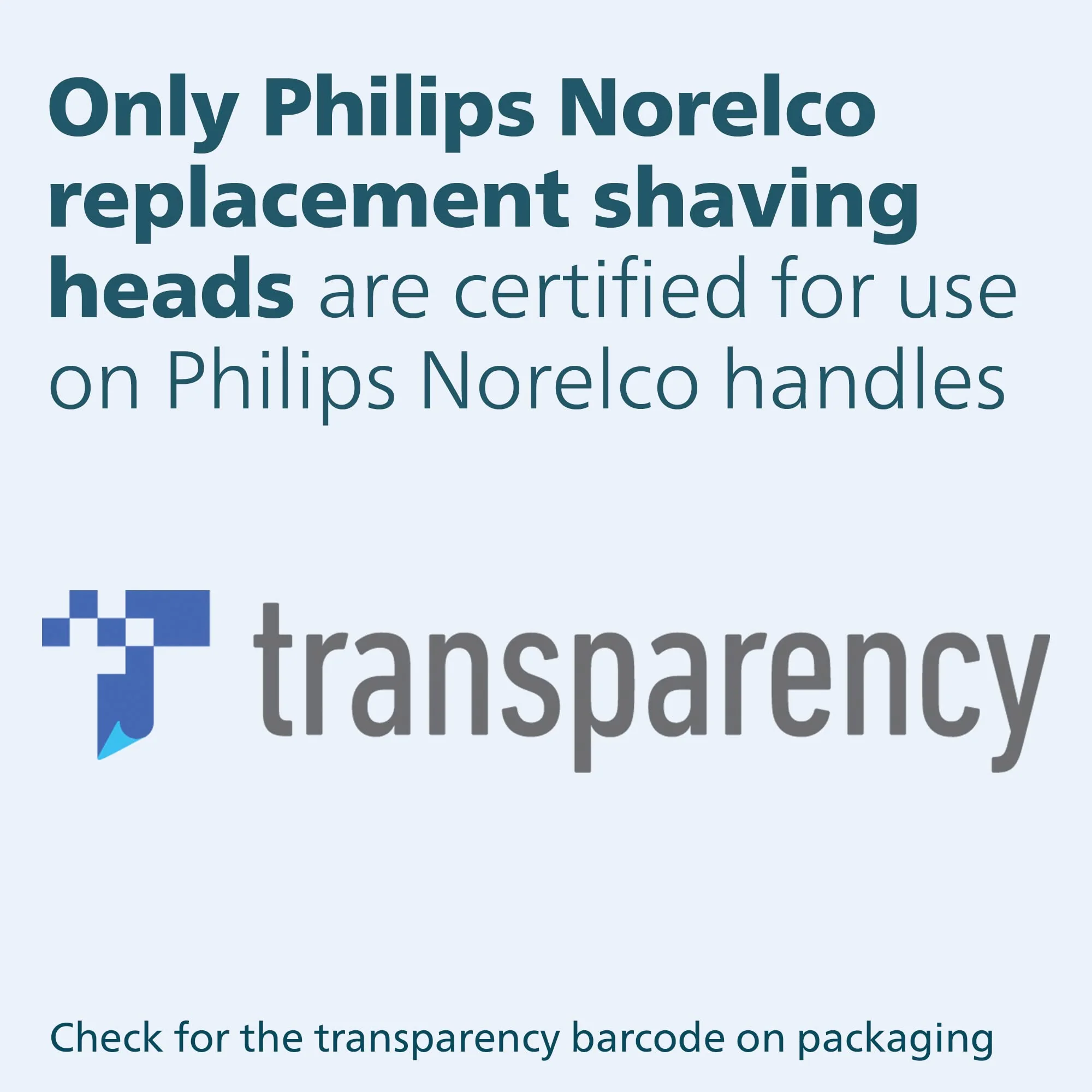Philips Norelco Genuine SH71/52 Shaving Heads Compatible with Norelco Shaver Series 5000 Angular and 7000, Latest Version for Refreshed RQ12/70, RQ12/60, SH60/70, and SH70/70 - Image 3