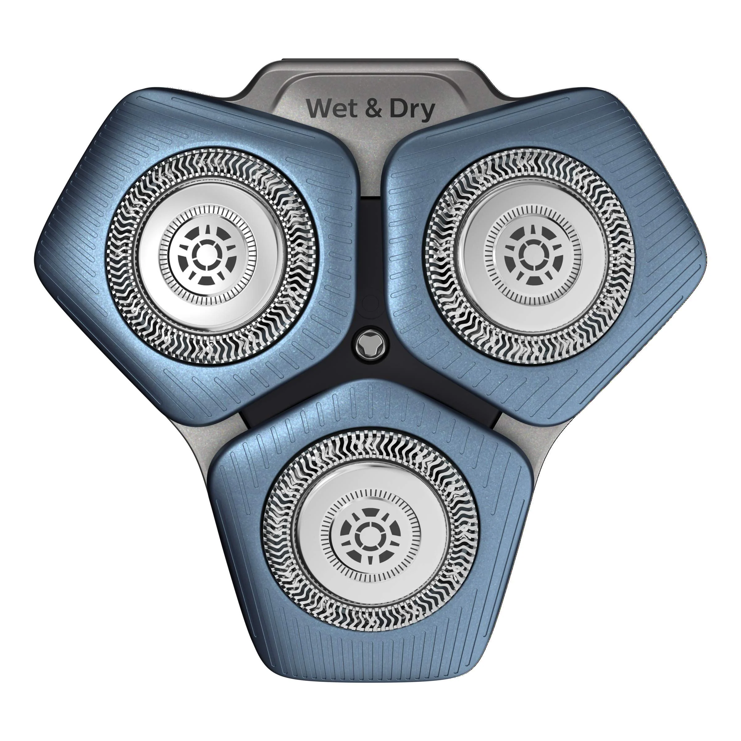 Philips Norelco Genuine SH71/52 Shaving Heads Compatible with Norelco Shaver Series 5000 Angular and 7000, Latest Version for Refreshed RQ12/70, RQ12/60, SH60/70, and SH70/70 - Image 9