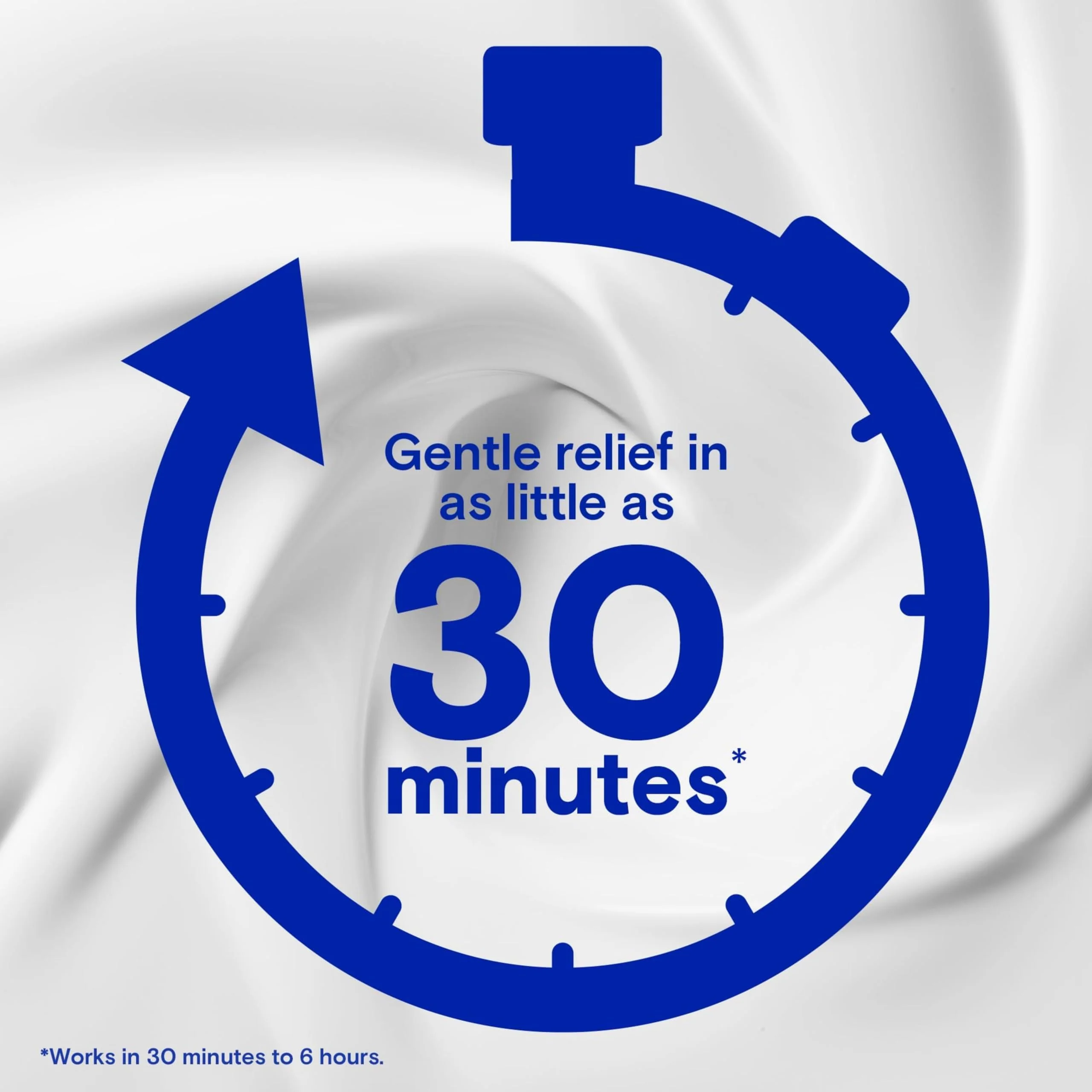 Phillips’ Milk of Magnesia Liquid Laxative, Wild Cherry Flavor, Stimulant Free, Cramp Free Relief of Occasional Constipation*, Effective in 30 minutes - 6 hours, #1 Milk of Magnesia Brand, 26 oz - Image 4
