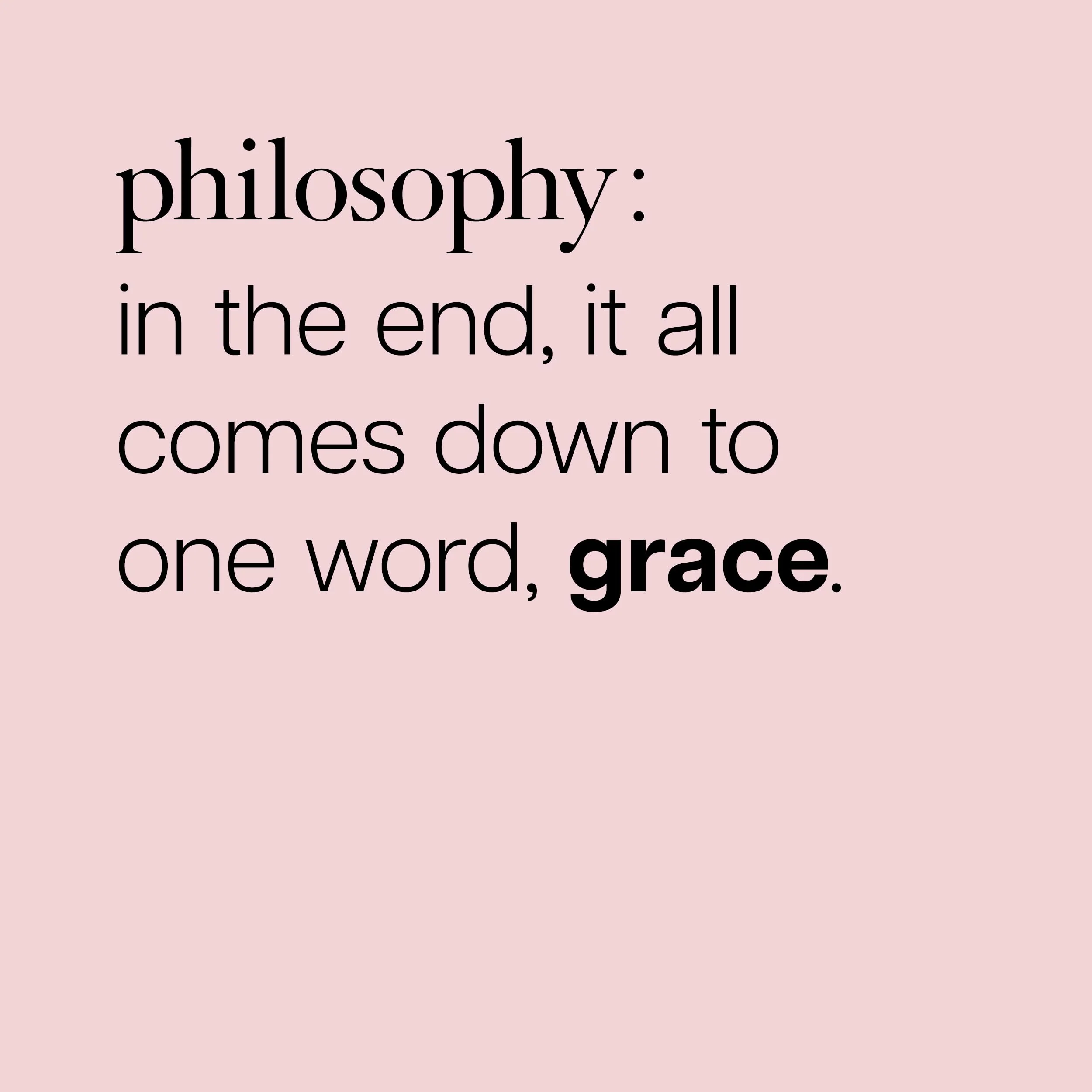philosophy amazing grace eau de parfum - clean & floral women's perfume - with notes of bergamot, lily of the valley & musk - long lasting fragrance - 2 fl oz - Image 2