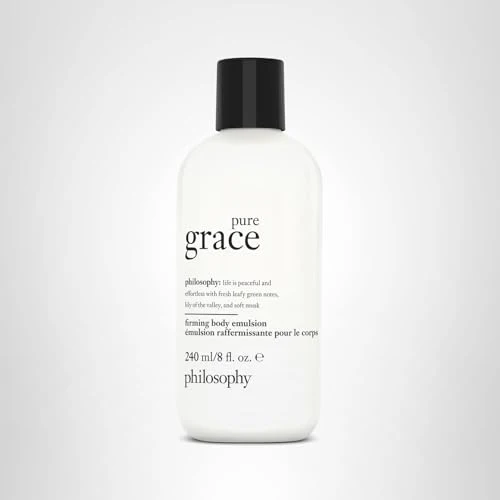 philosophy pure grace body emulsion 8 fl oz - Image 2
