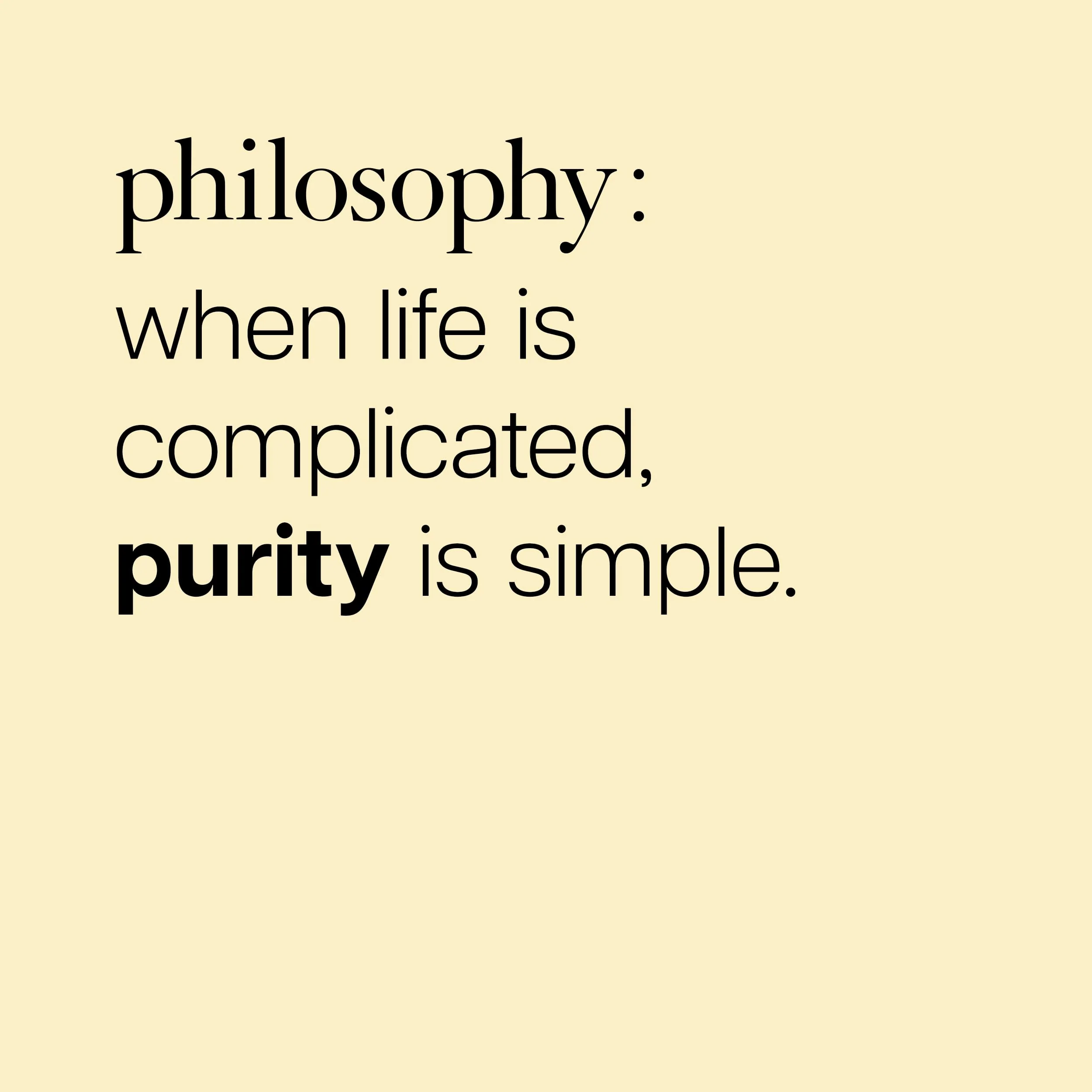 philosophy purity made simple one-step mattifying facial cleanser - with bamboo extract - oil-free formula gently removes makeup & dirt, leaving skin with a healthy, matte appearance - 8 fl oz - Image 7