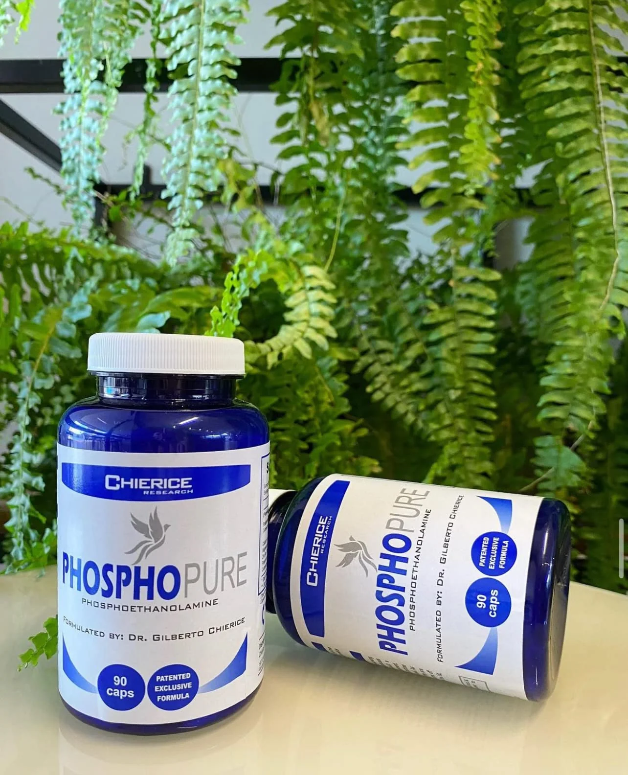 PHOSPHOPURE Twin Pack - Get Double of The Amount - Image 5