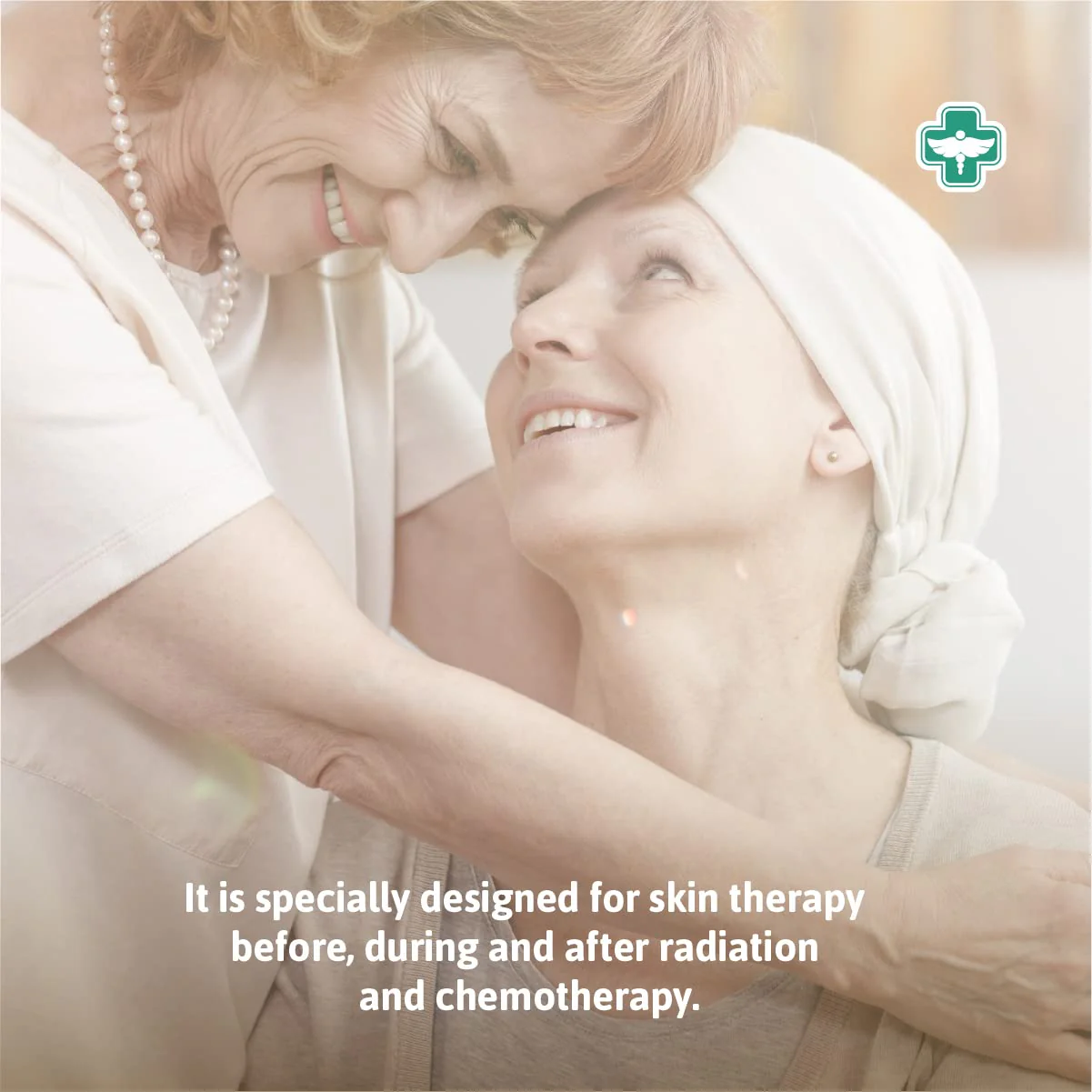 PhysAssist - Oncology Body Cream with Botanicals, 4 oz. Soothing and Hydrating to Stressed Skin. Made with Oils of Lavender, Calendula, and Peppermint. Non-Irritant, Clinically Tested. - Image 5