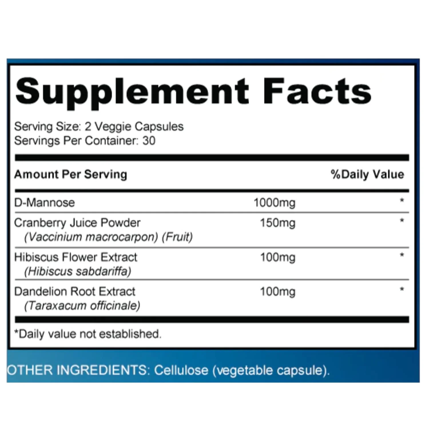 Phytage Labs Bladder Relief 911 Detoxifying Strength - for Men and Women Provides Bladder Support, 60 Veggie Capsules - Image 2
