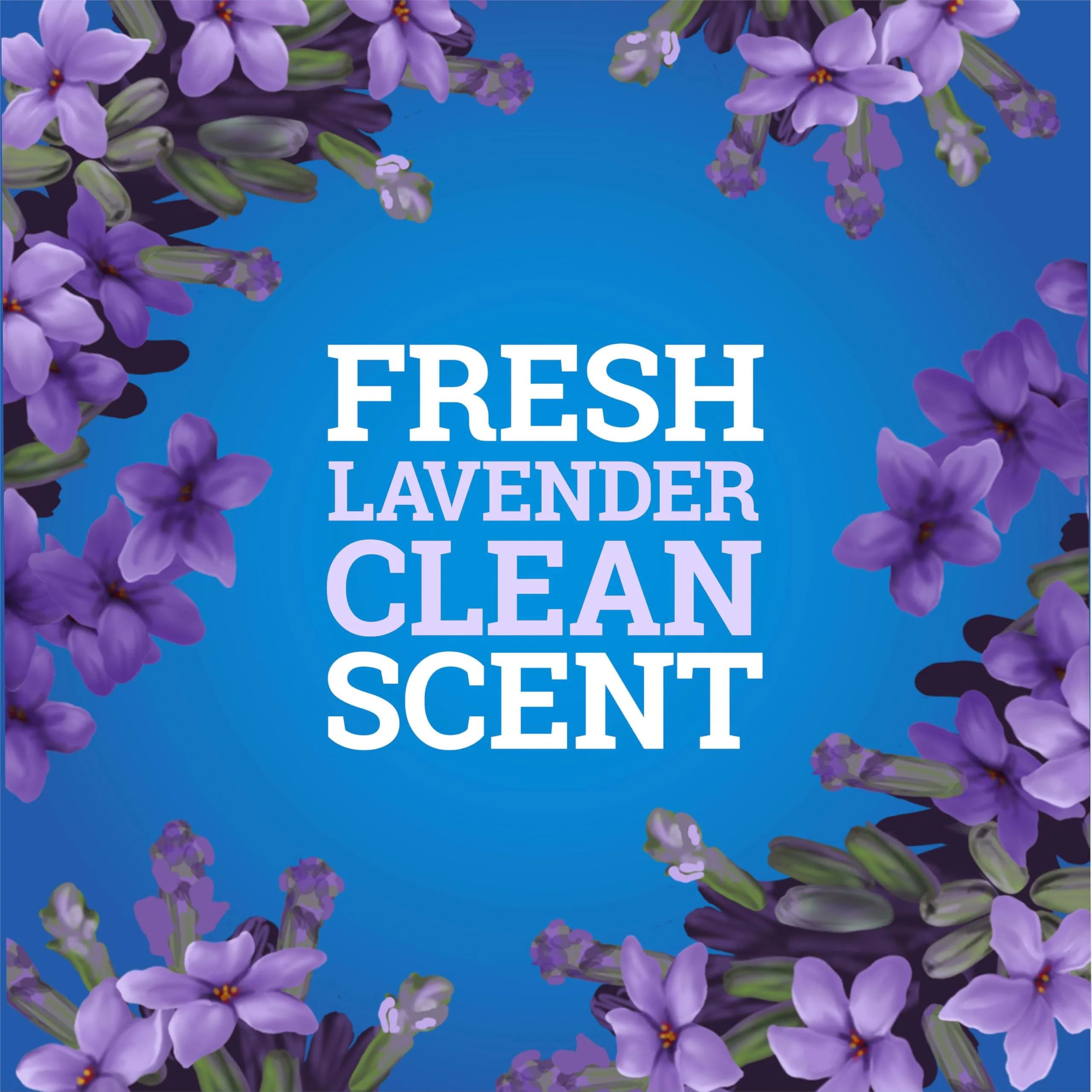 Pine-Sol Multi-Surface Cleaner, CloroxPro, 2x Concentrated Formula, All-Purpose Cleaner, Lavender Clean, 40 Fluid Ounces (Pack of 2) - Image 9
