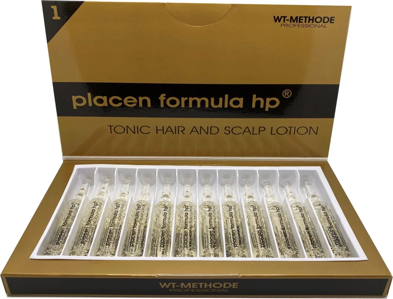 placen formula hp