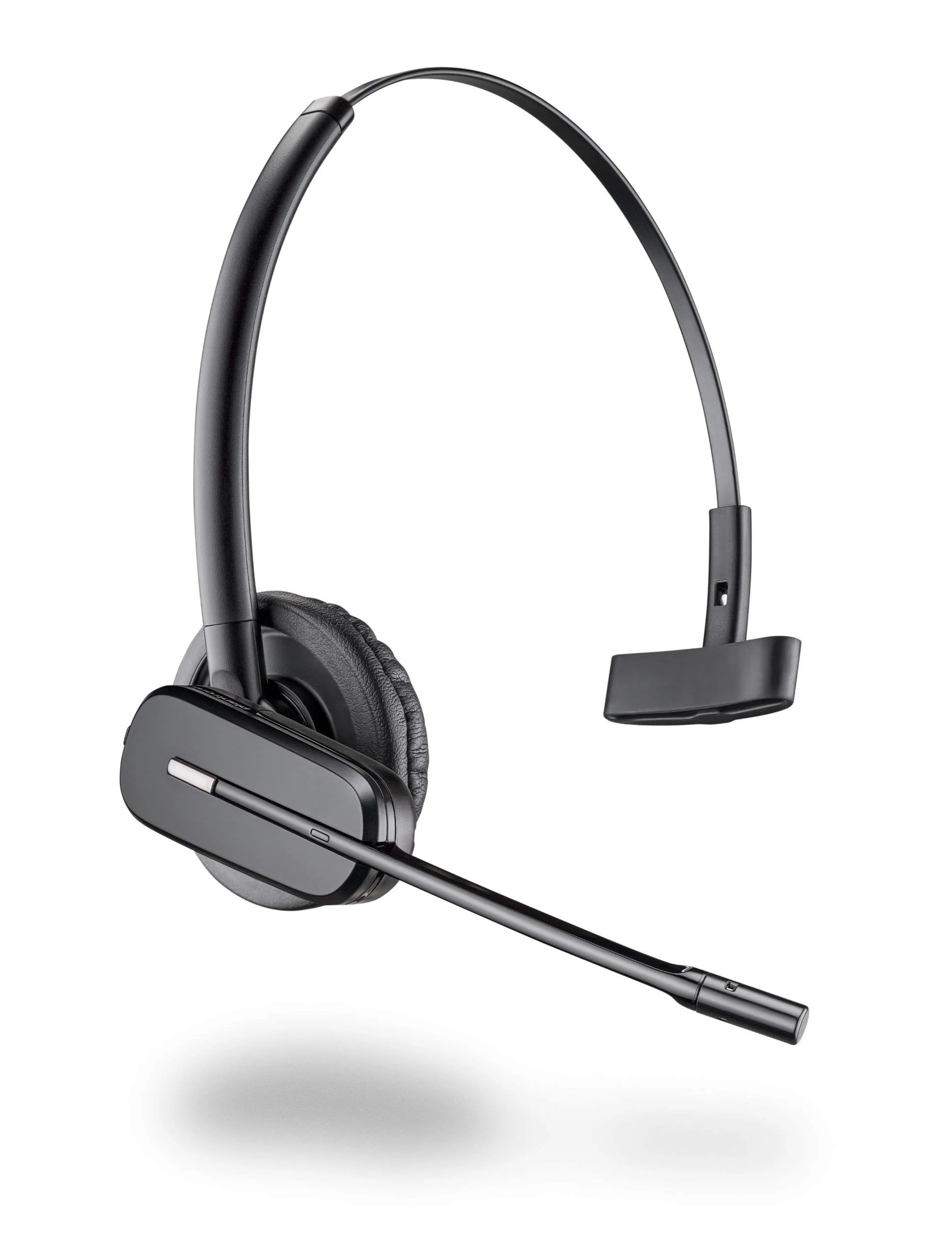 Plantronics-CS540 Convertible Wireless Headset with HL10 Handset Lifter (Renewed) - Image 5