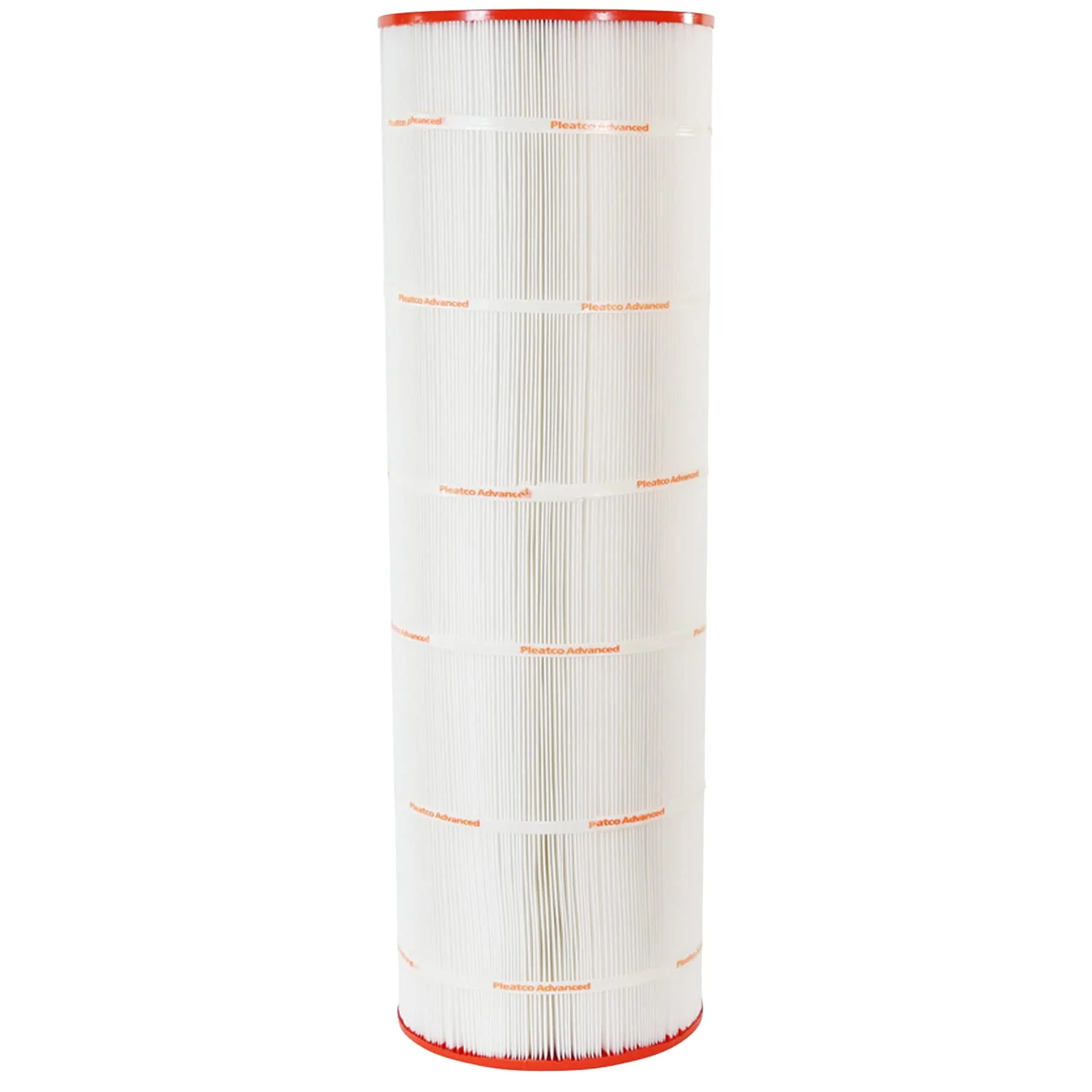 Pleatco PAP150-EC Pool Filter Cartridge Replacement for Unicel: C-9415, Filbur: FC-0687, OEM Part Numbers: R173216, 59054300, White