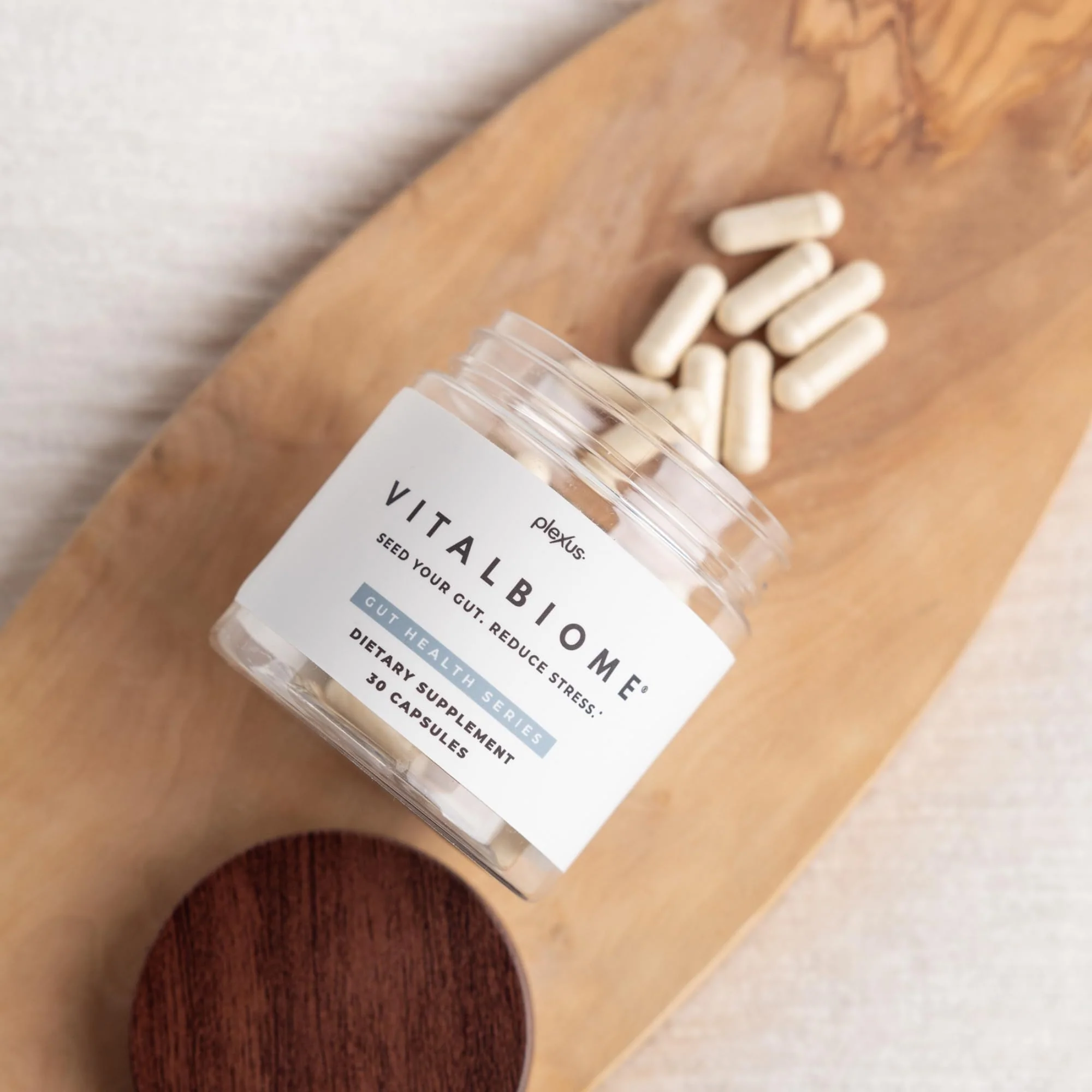 Plexus® VitalBiome® - Image 3