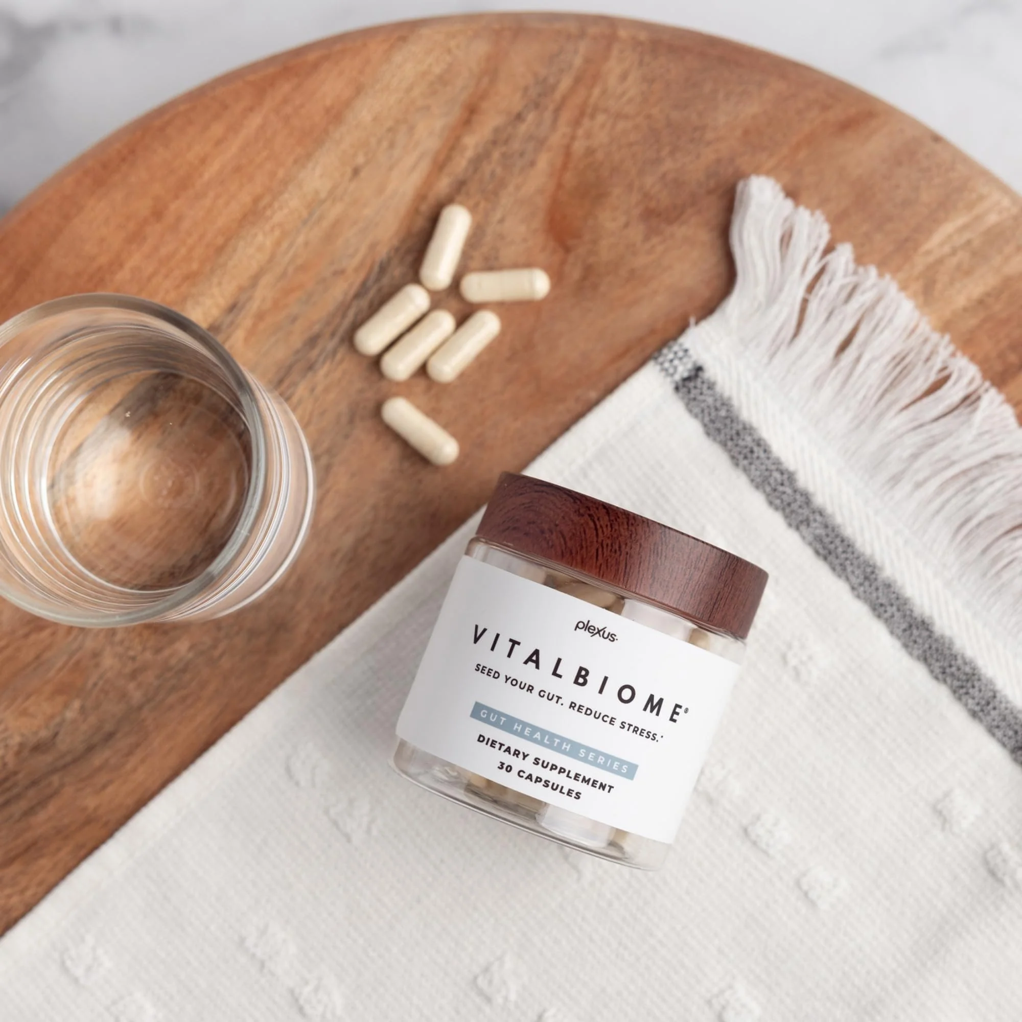 Plexus® VitalBiome® - Image 5