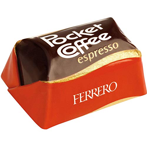 Pocket Coffee Ferrero 12-5 Piece Packs (60 Piece Case) - Image 3