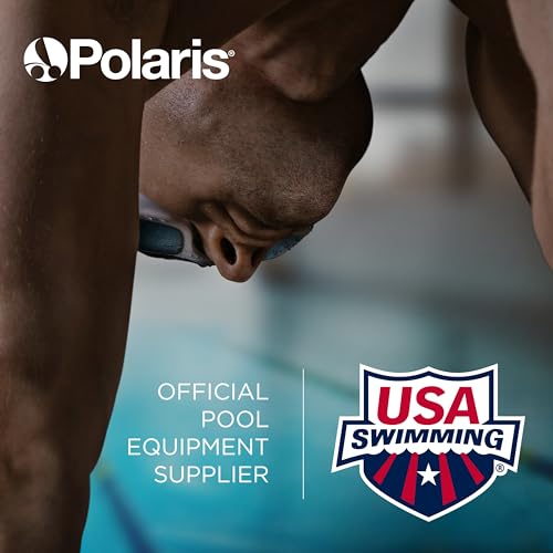 Polaris Vac-Sweep 360 Pressure-Side Cleaner for In-Ground Pools with a Dedicated Return Line - Image 6