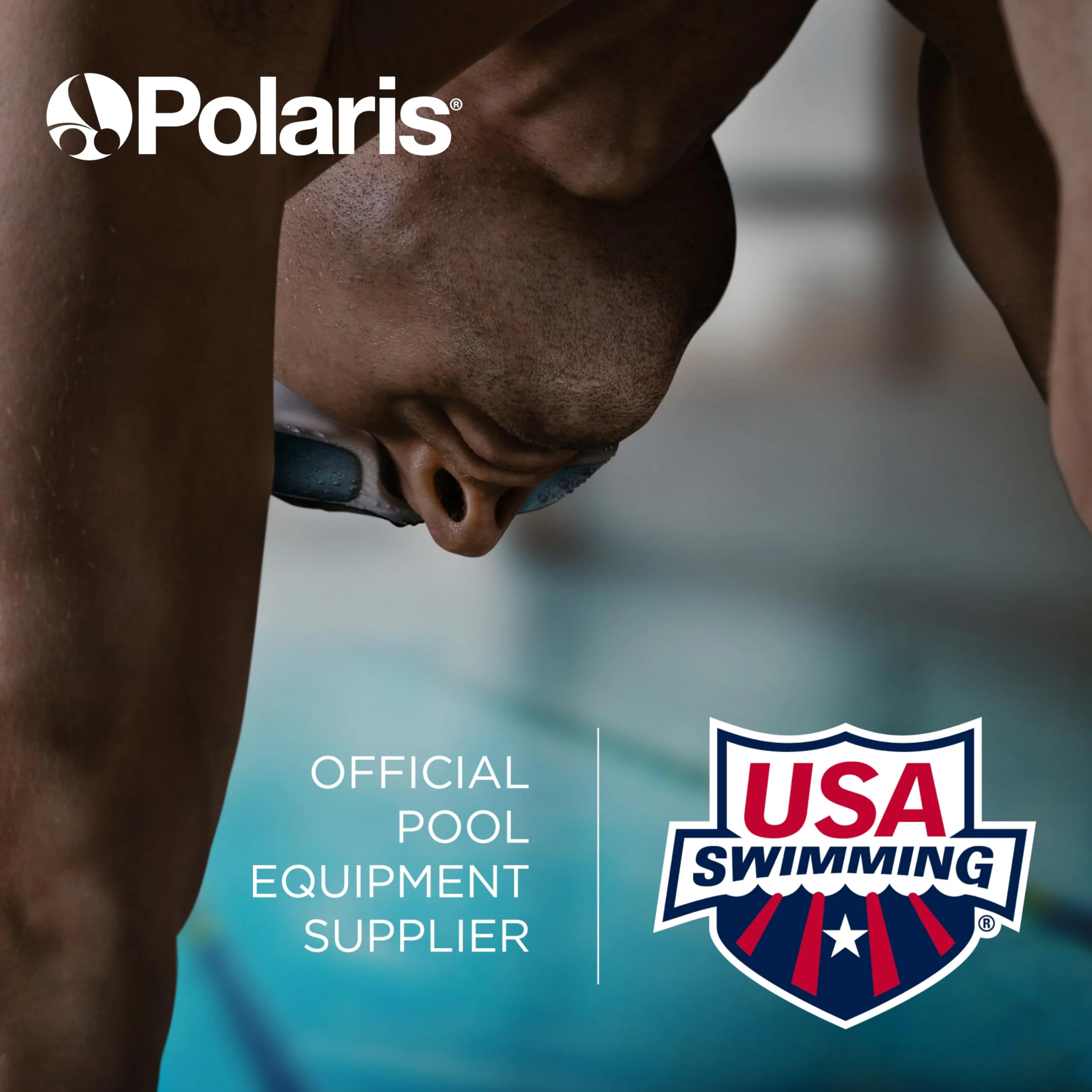 Polaris Vac-Sweep 380 Pressure Inground Pool Cleaner, Triple Jet Powered, 31ft of Hose with a Single Chamber Debris Bag - Image 3