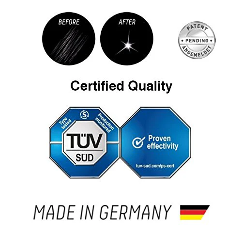 polyWatch glass polishing cream repair watches, smartphone, car, furniture, household, window - Image 5