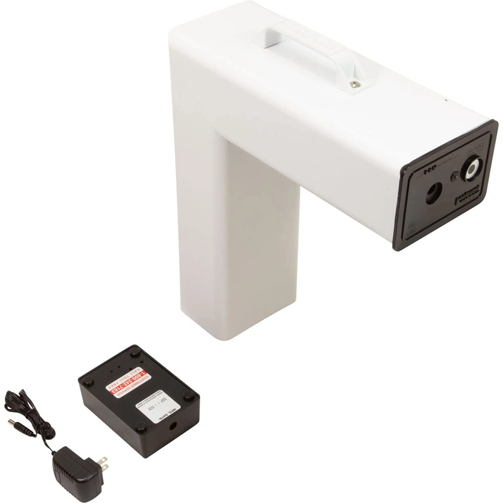 Poolguard PGRM-2 In-Ground Pool Alarm, White - Image 6