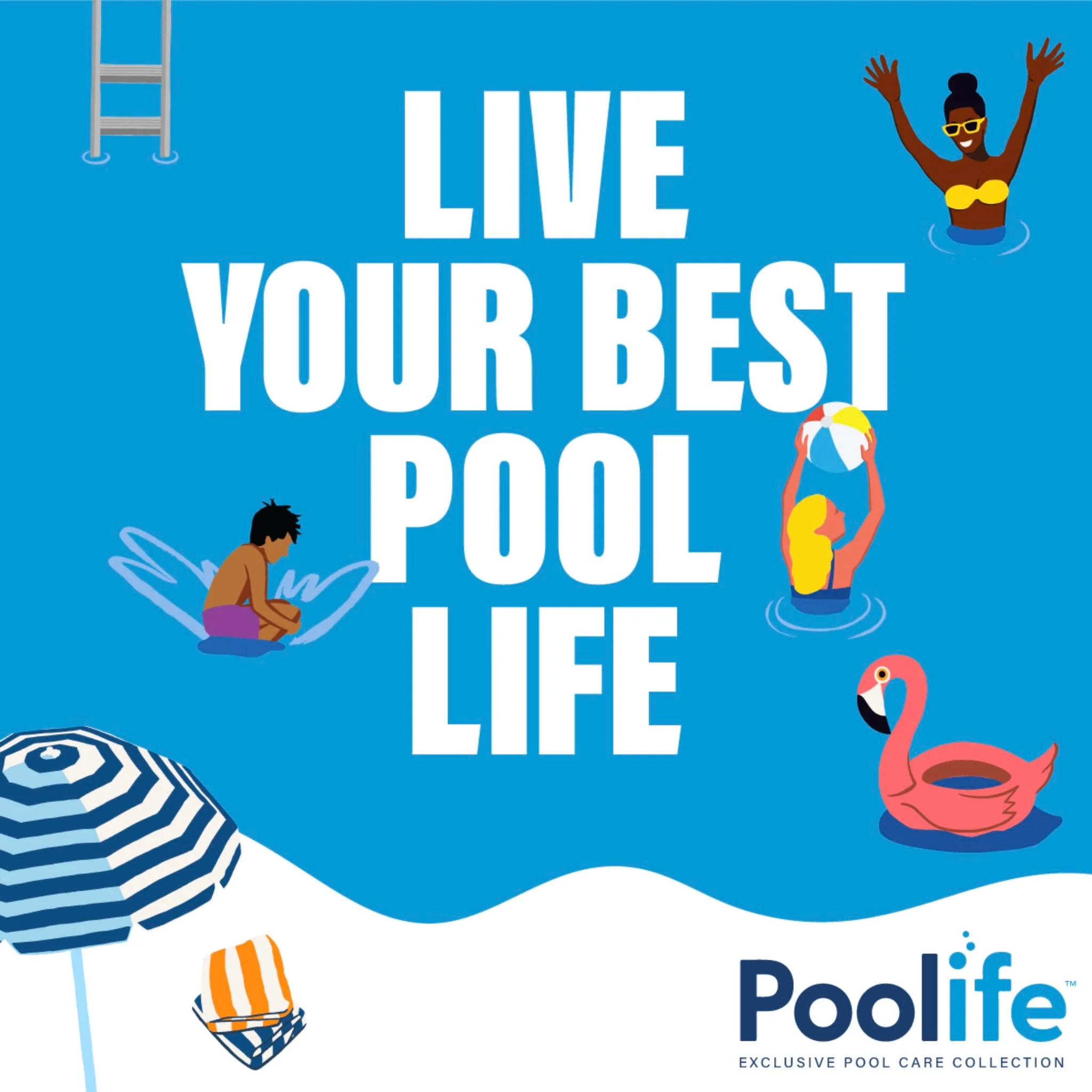 Poolife Stabalizer and Conditioner (4 Pounds) - Image 2