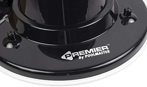 Poolmaster 28316 Swimming Pool Leaf Vacuum, Premier Collection - Image 3