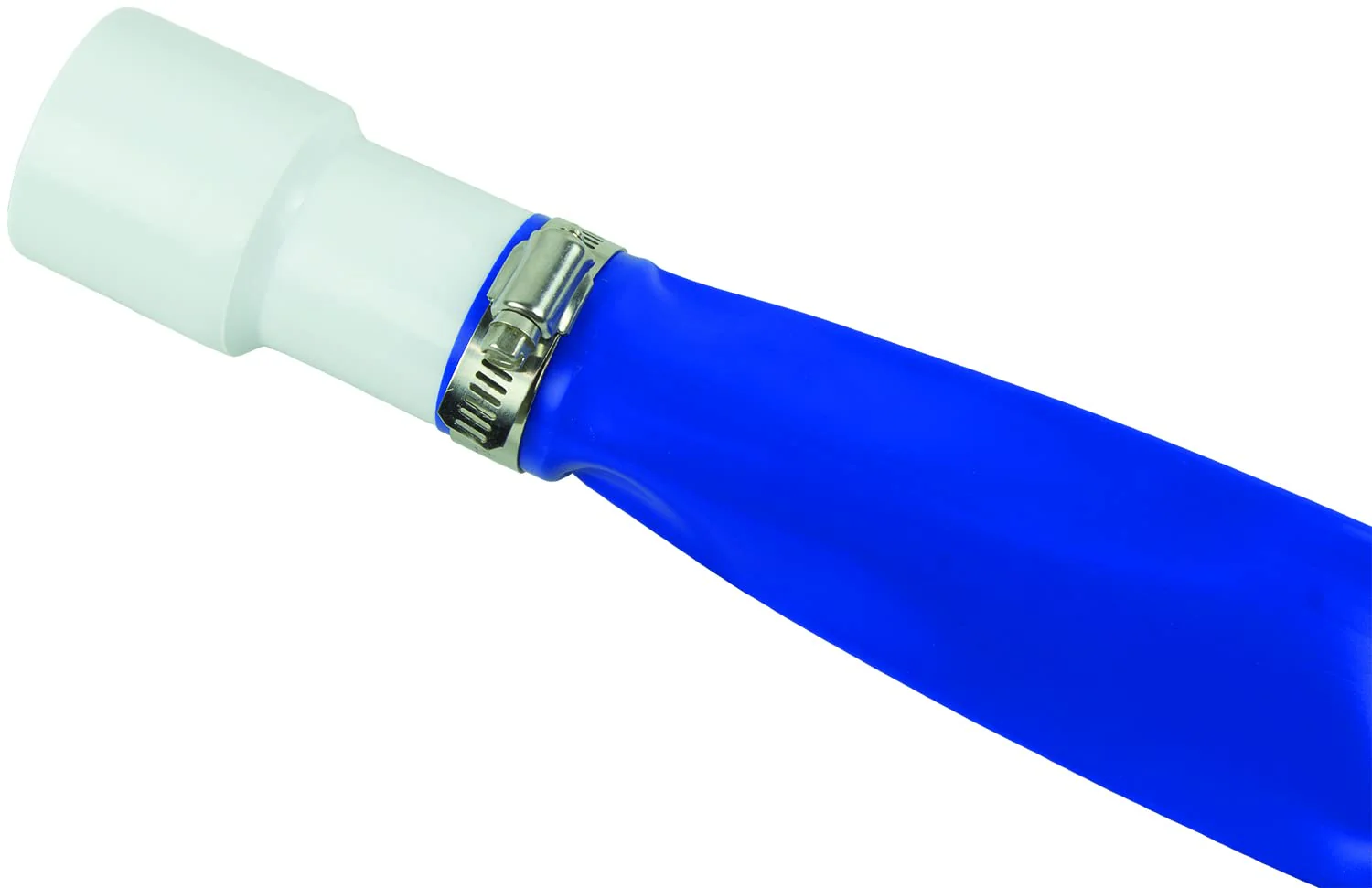 Poolmaster 32170, Essential Collection Heavy-Duty Swimming Pool Backwash Hose, 1 1/2-Inch x 50-Feet - Image 8