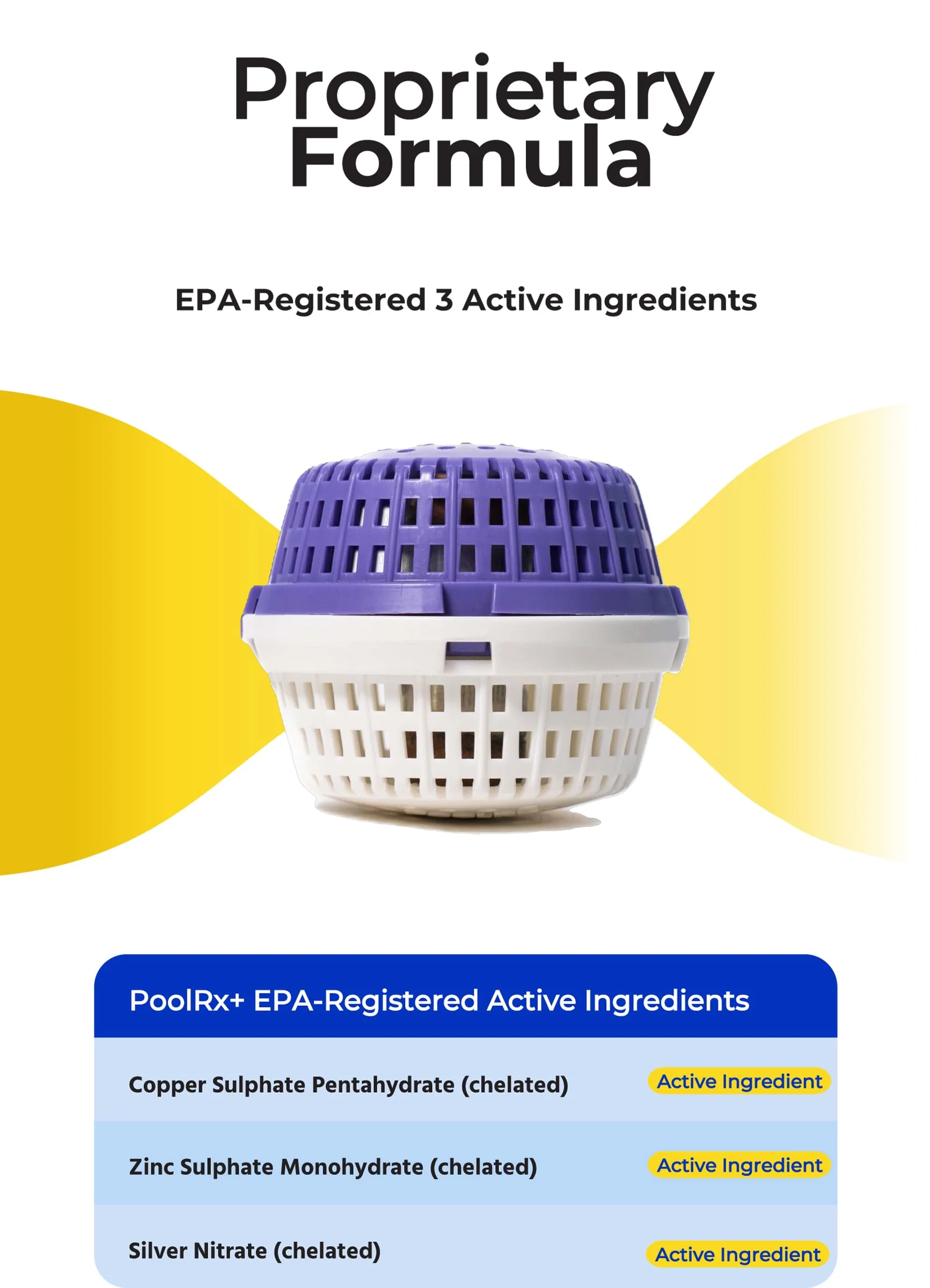 PoolRX+ spa Unit 400-1,000 gallons - Image 9