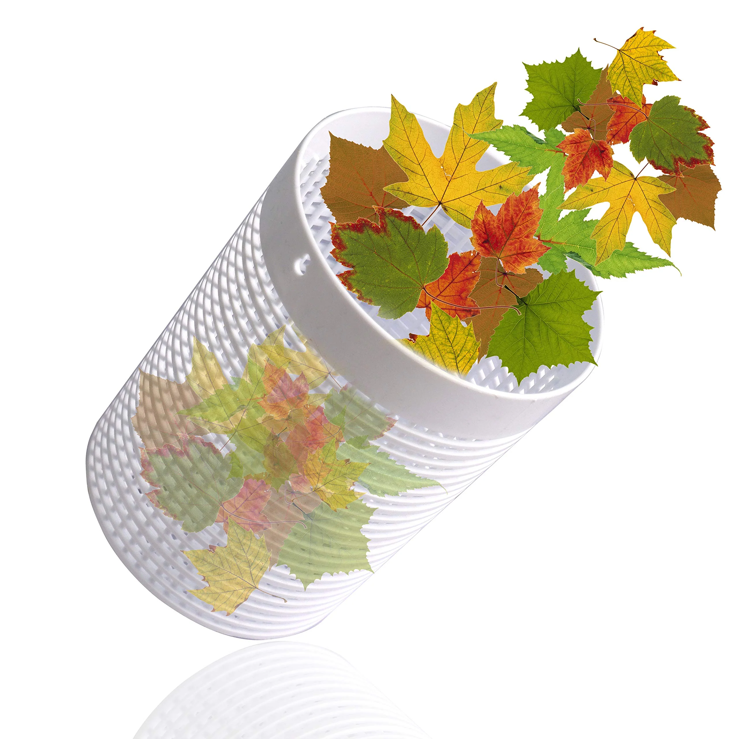 PoolSupplyTown Upgraded W560 Inline Pool Leaf Canister/Leaf Catcher/Leaf Trap with Basket Replace Hayward W560 W530, Zodiac W26705, and Pentair R211084 Pool Cleaner Leaf Canister - Image 3
