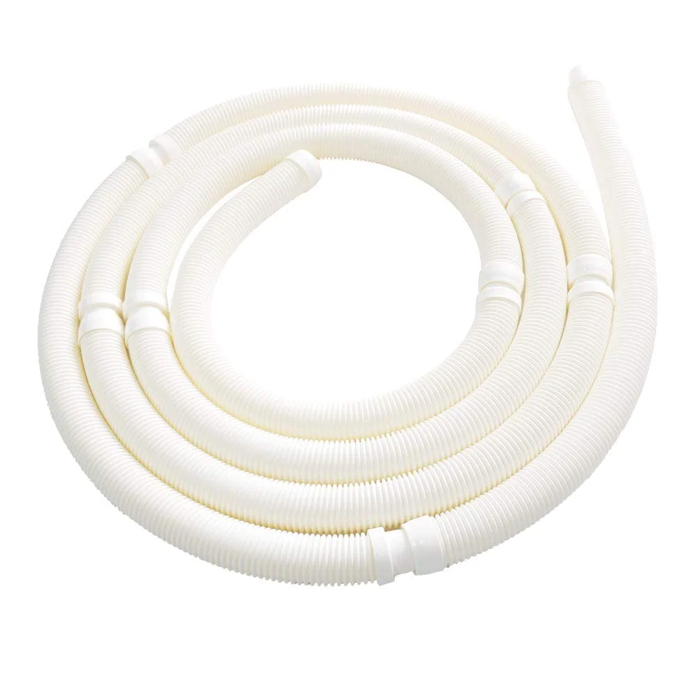 POOLWHALE Vacuum Hose/Replacement Pool Hose -1.5” 8 Hoses for Pool,Spa - Image 2