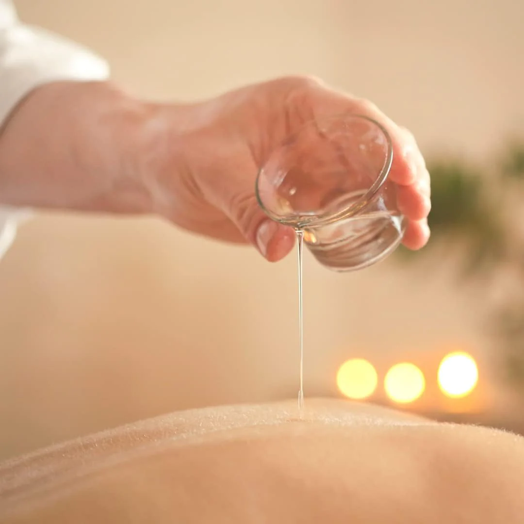 Premium Body Mineral Oil for Spa and Massage | USP Grade | Relaxing | Soothing | Therapeutic | Repair Dry Skin | Hydrate and Nourish | Unscented | Clear | Allergy-Friendly (4) - Image 5