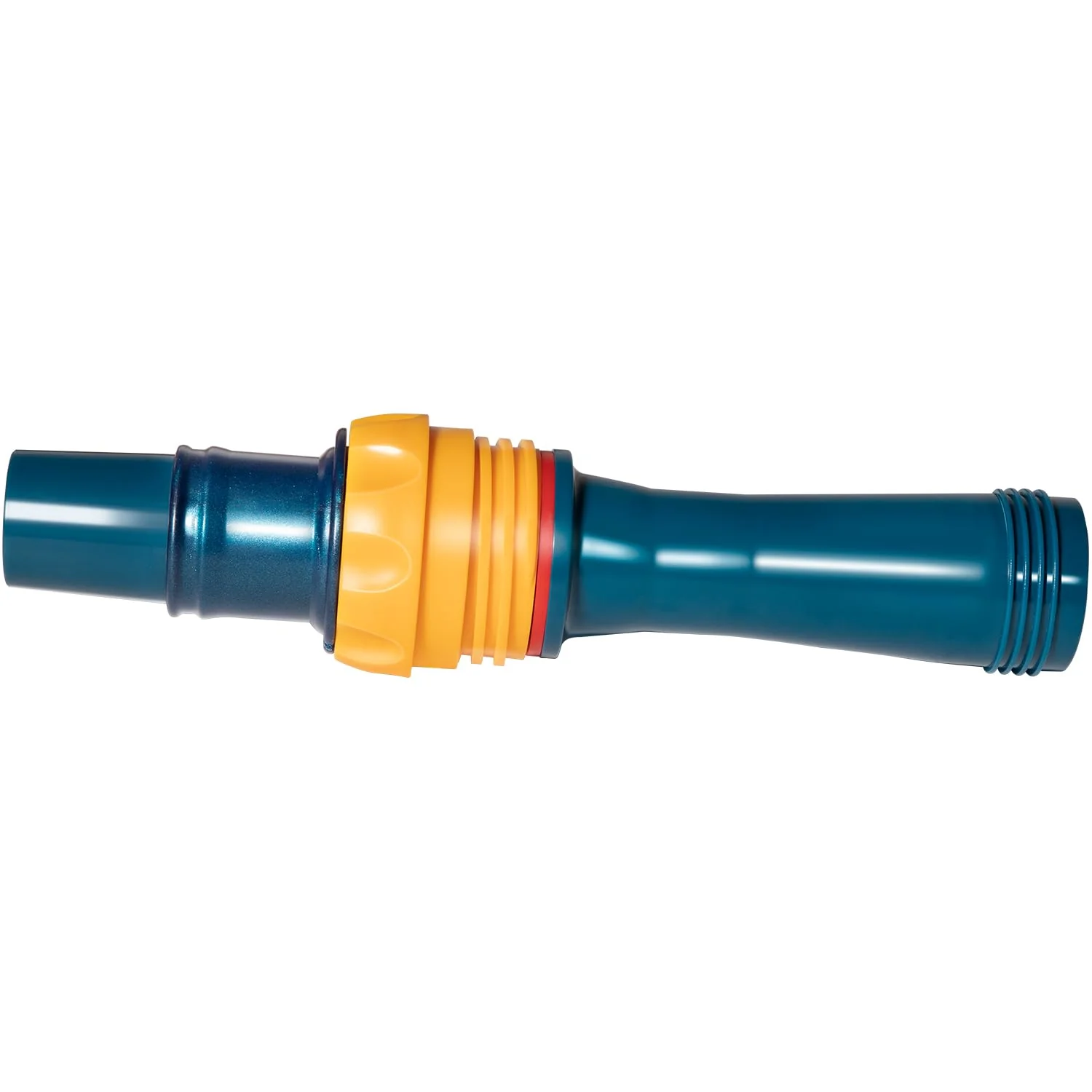 Premium W70326 Cassette Outer Extension Pipe with Handnut fits for Zodiac Baracuda G3/G3 Pro Suction Side Pool Cleaner- Premium Replacement Part for Enhanced Pool Cleaning - Image 2