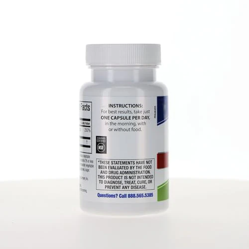 Prevagen Extra Strength - 30 Capsules |2 Pack| Formulated for Your Brain | 20mg of Apoaequorin Plus Vitamin D3 with 7-Day Pill Minder - Image 15