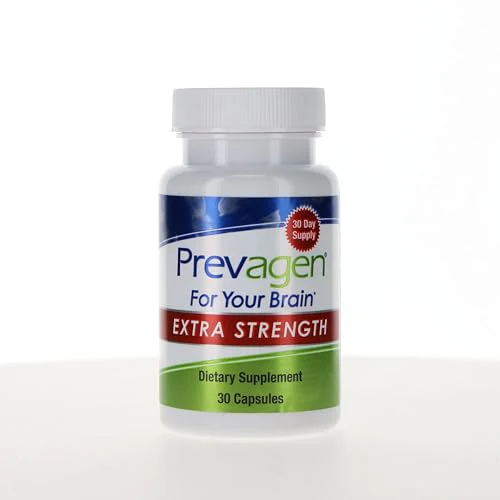 Prevagen Extra Strength - 30 Capsules |2 Pack| Formulated for Your Brain | 20mg of Apoaequorin Plus Vitamin D3 with 7-Day Pill Minder - Image 17