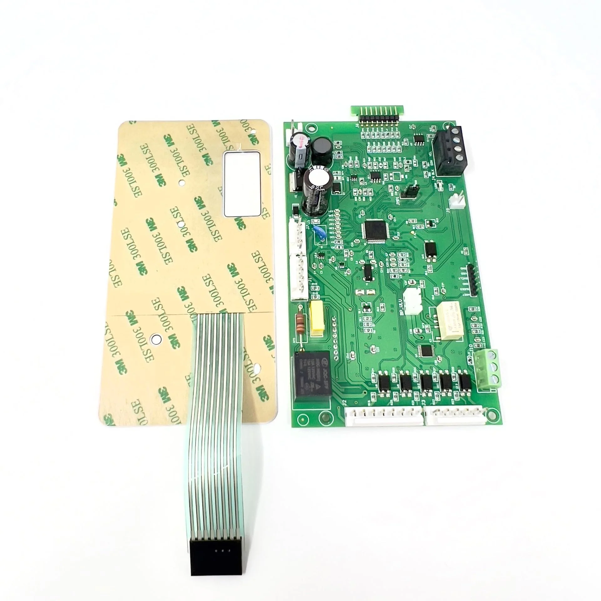 Primeco 42002-0007S, 461105 Replacement Control Board, 472610Z Switch Pad For Pentair Mastertemp Sta-Rite Max-E-Therm Natural Gas Pentair NA and LP Series Pool/Spa Heater - 1 YEAR WARRANTY - Image 3