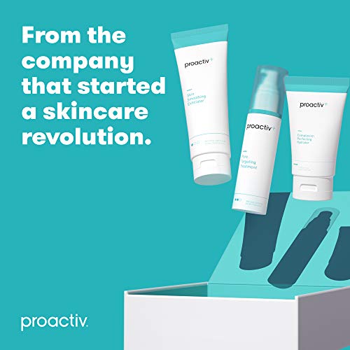 Proactiv+ Benzoyl Peroxide Gel Acne Treatment - Pore Targeting Acne Spot Treatment - 90 Day Supply, 3 oz. - Image 3