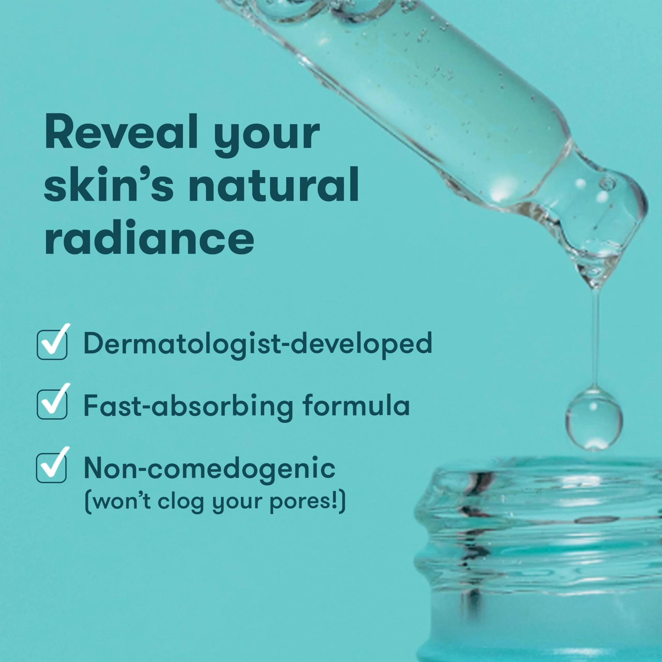 Proactiv Post Blemish 10% Vitamin C Serum - Targets Dark Spots & Uneven Skin Tone. Formulated for Acne-Prone Skin - Image 7