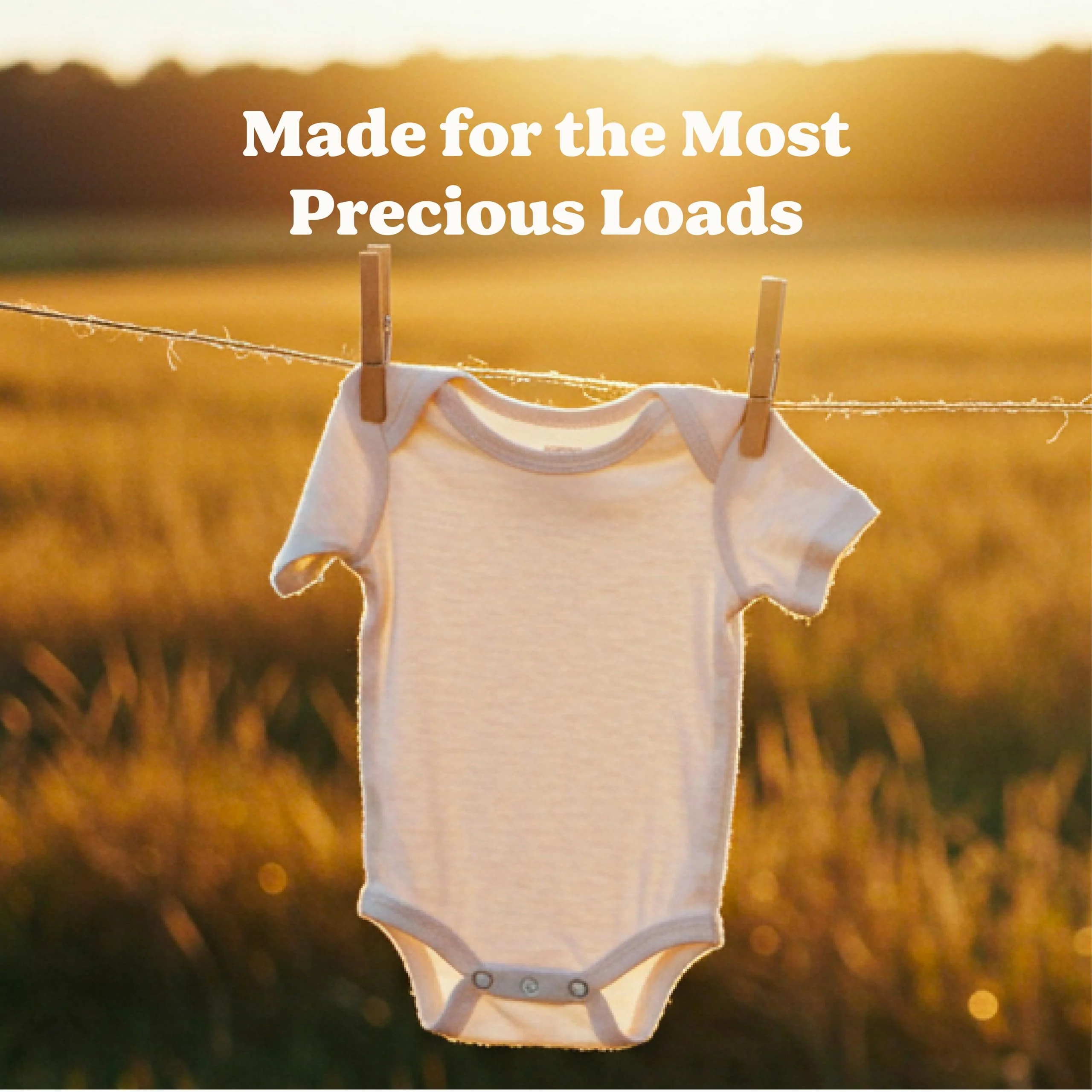 Pronounce Laundry Detergent Powder Alternative | Non-Toxic, Eco-Friendly, Natural for Sensitive Skin, Eczema, and Babies. Stain + Smell Fighting. HE Safe (Peppermint, 120 Loads) - Image 8