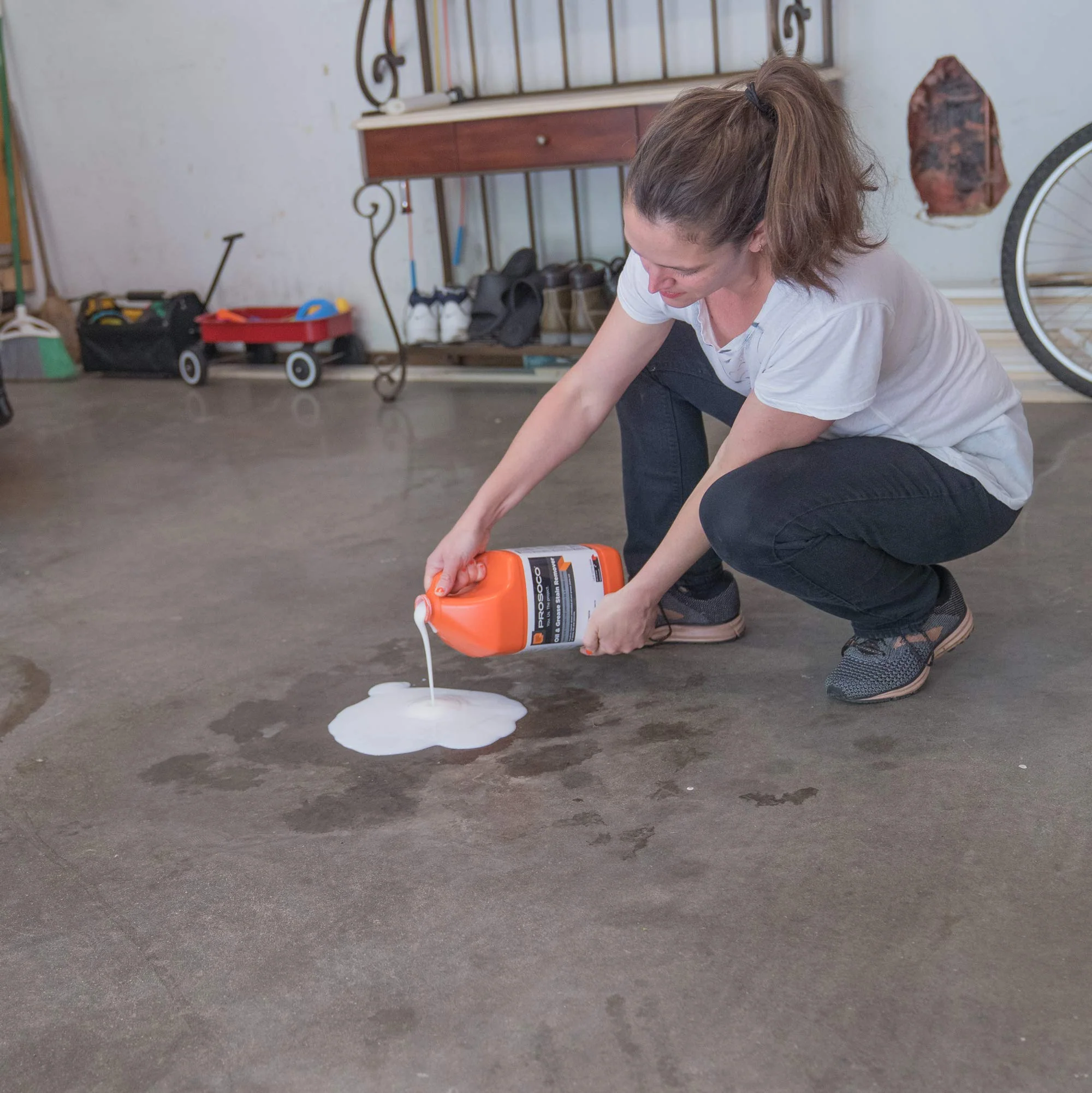 PROSOCO O&G Stain Remover - Image 6