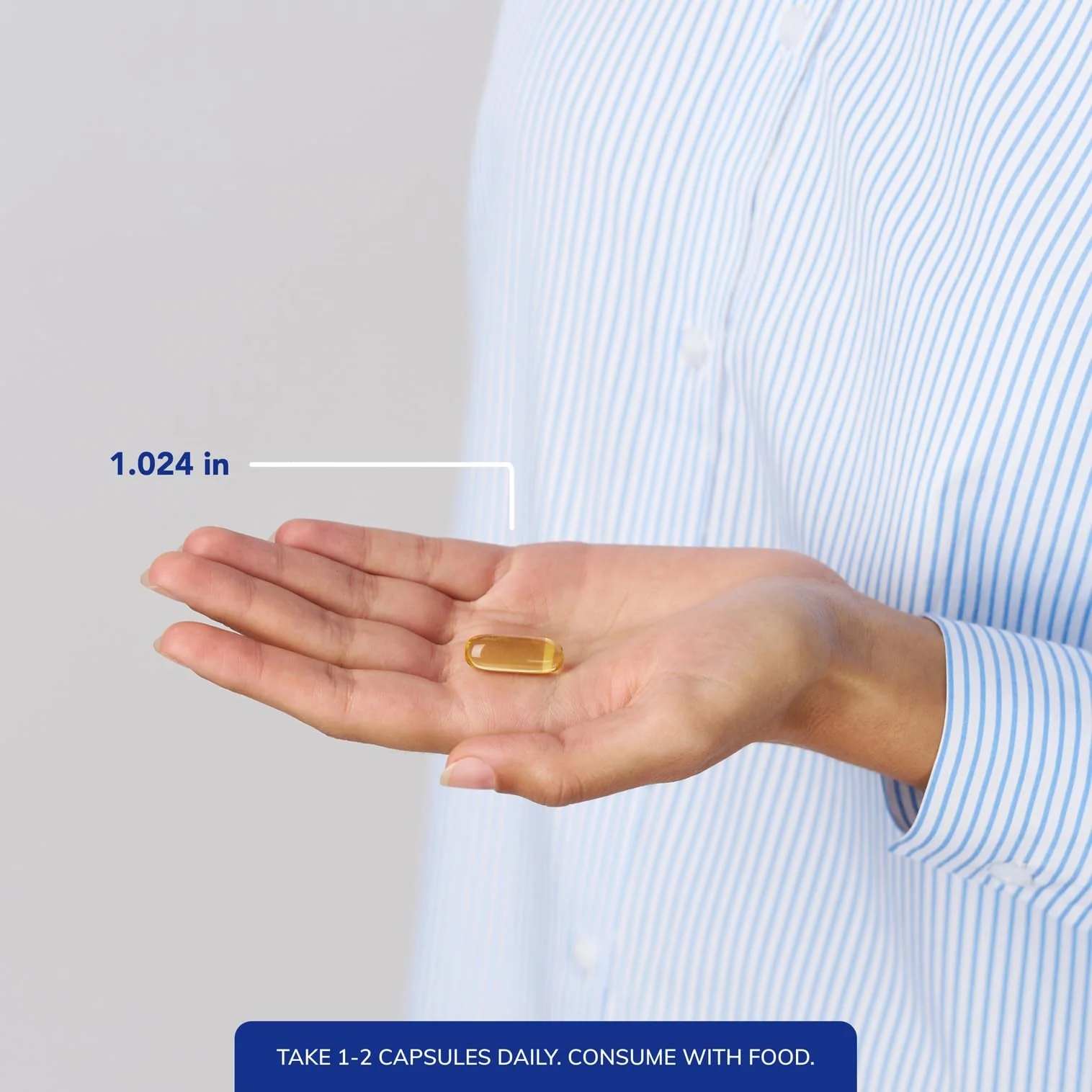 Pure Encapsulations EPA/DHA Essentials - Fish Oil Concentrate Supplement to Support Cardiovascular Health - Premium EPA & DHA Supplement with Omega 3 - 180 Softgel Capsules - Image 4