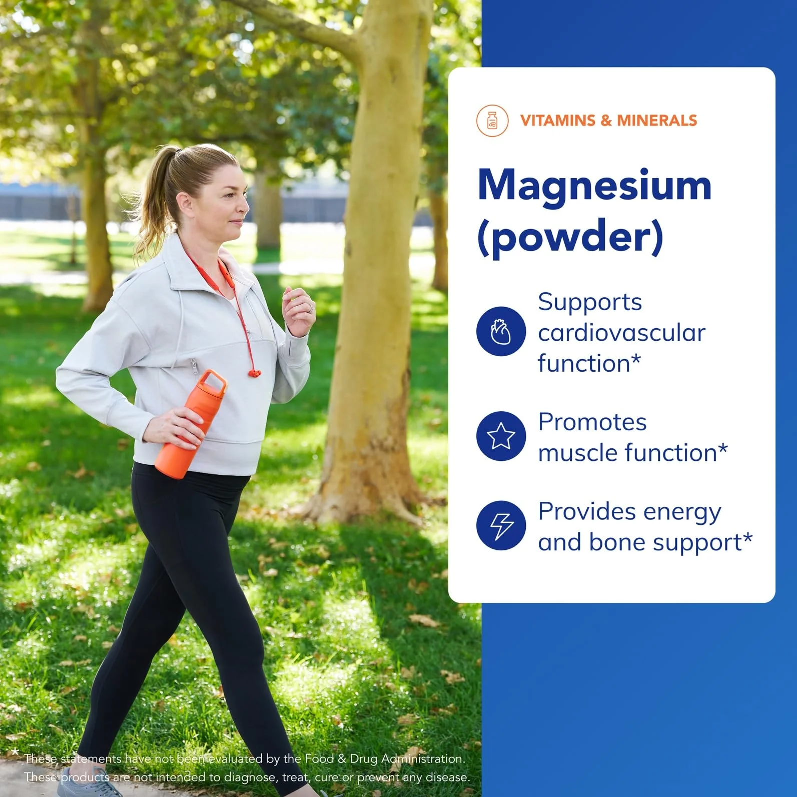 Pure Encapsulations Magnesium (Powder) | Supports Cardiovascular Function, Muscle Function, and Calming | 3.7 Ounces - Image 6