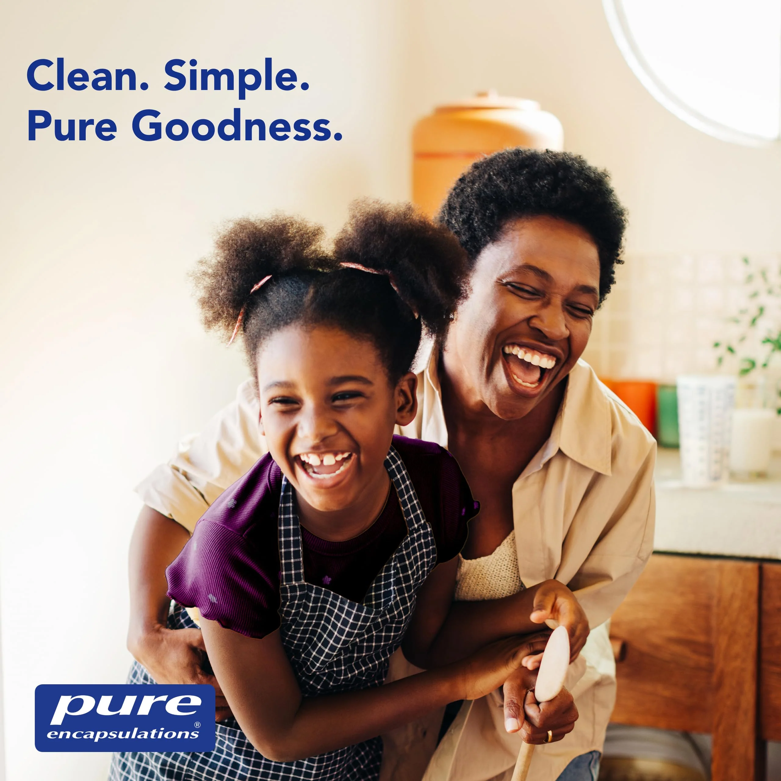 Pure Encapsulations PreNatal Nutrients - for Pregnancy & Lactation - Aids Energy & DNA Development* - with Folate, Choline & Iron - Gluten Free & Non-GMO - 60 Capsules - Image 7