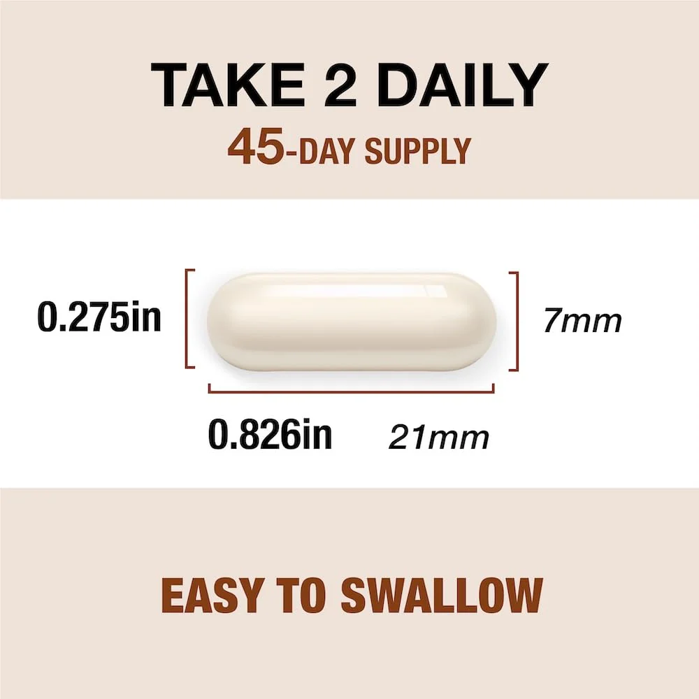 Puregen Labs Organic Cinnamon (Ceylon Cinnamon) 1,200mg Serving Total 270 Veggie Caps - No Harmful Additives | Non-GMO | Gluten-Free – Made in USA - Image 3