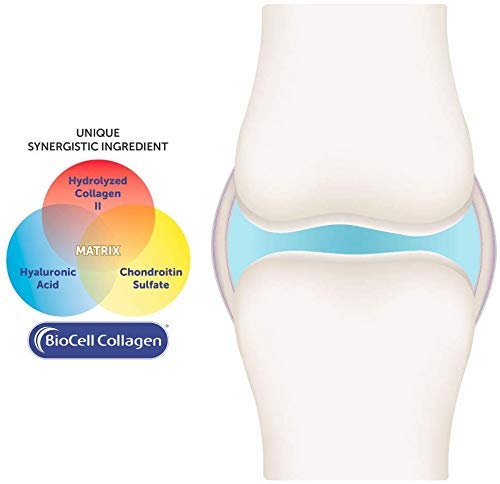 Purity Products HA Joint Formula Hyaluronic Acid + Key CoFactors - Joint + Skin Multi Collagen (Type I, II & III) - 5-Loxin - Olive Fruit Extract - Joint Flexibility + Mobility - 90 Capsules (3) - Image 4