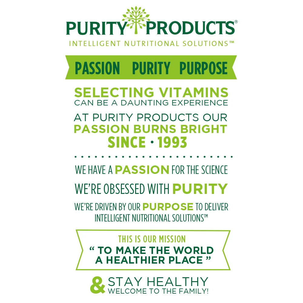 Purity Products Ultimate H.A. Formula - Clinically Studied BioCell Collagen - Dynamic Hyaluronic Acid Support for The Joints and Skin - 90 Count per Bottle (3 Bottles) - from - Image 2