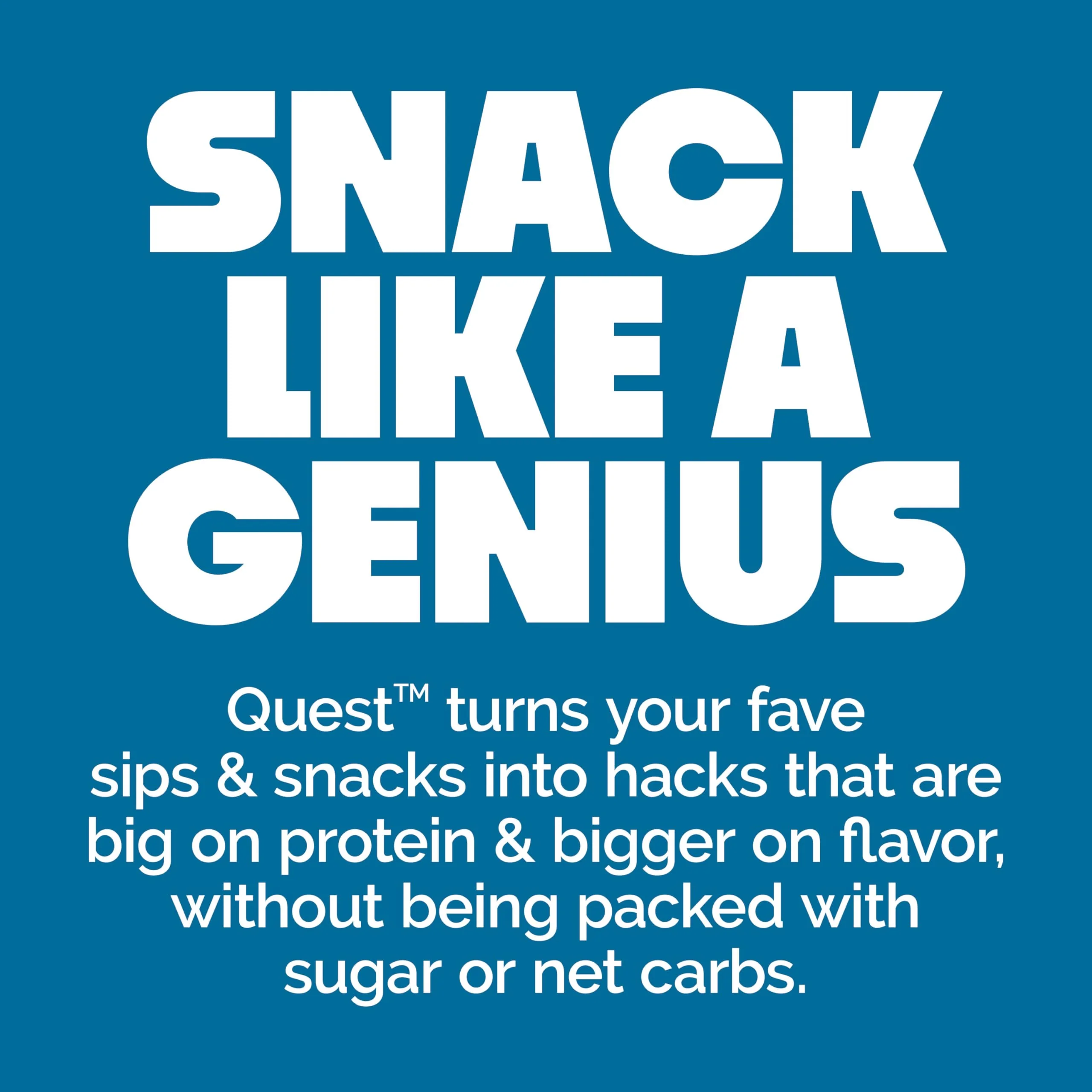 Quest Nutrition Chocolate Protein Shake, 45g Protein, 2g Sugar, 4g Net Carbs, Ready to Drink, Gluten Free, 12 Count - Image 6