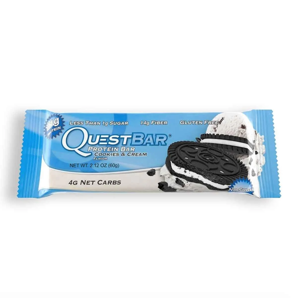 Quest Nutrition - PROTEIN BARS